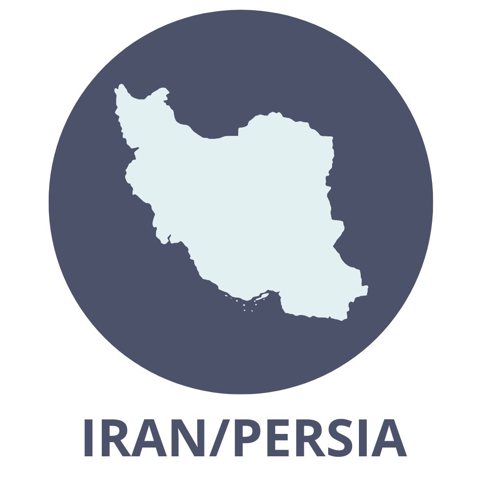 Iran/Persia