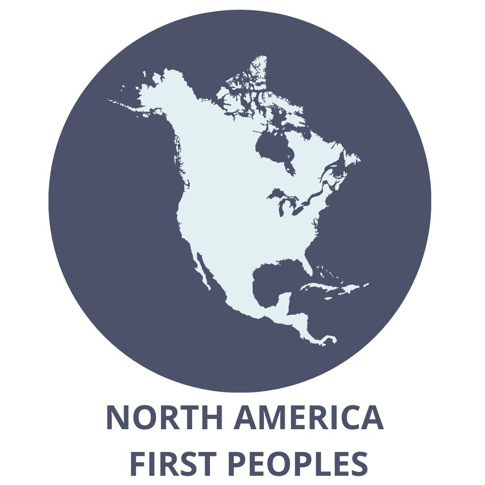 North America First Peoples