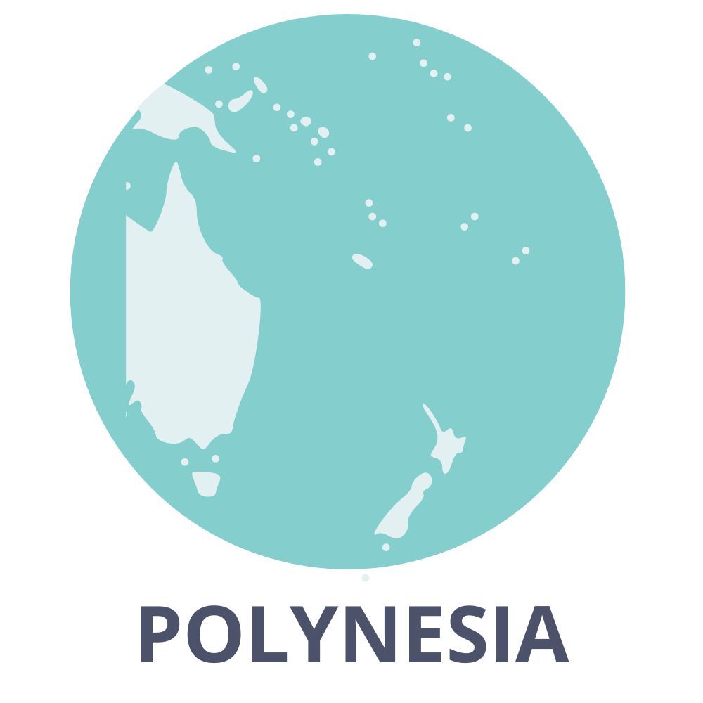 Polynesia