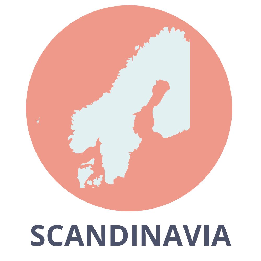 Scandinavia